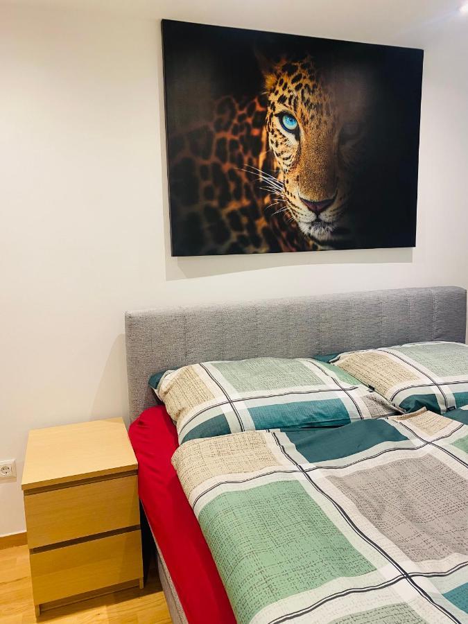 Niceapartment Beethovens 维也纳 外观 照片