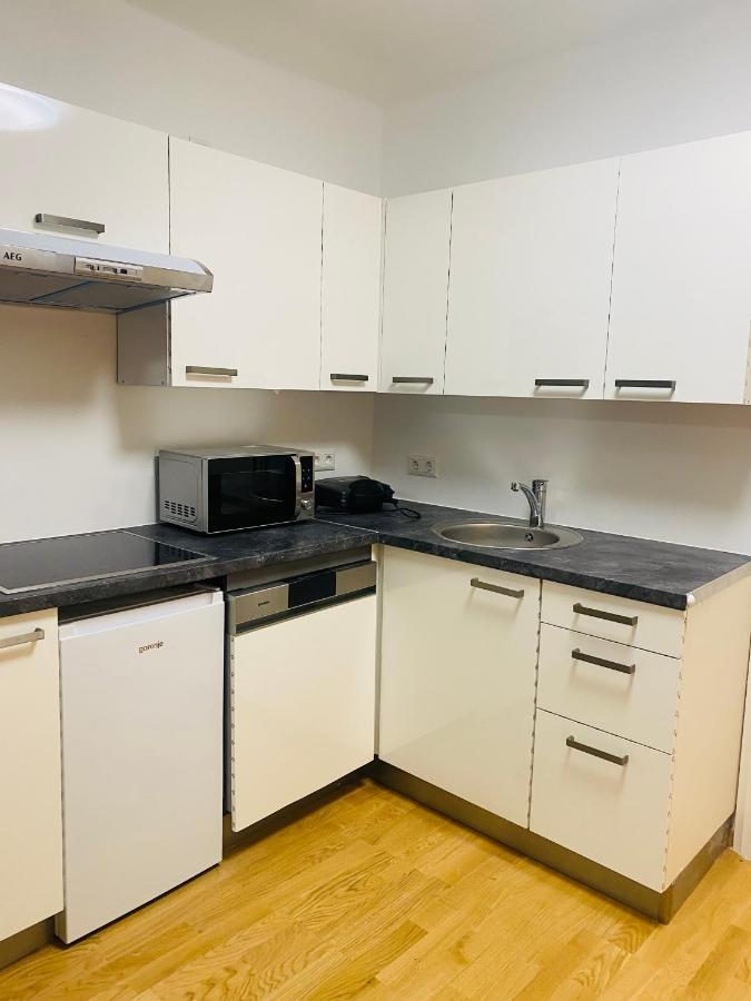 Niceapartment Beethovens 维也纳 外观 照片