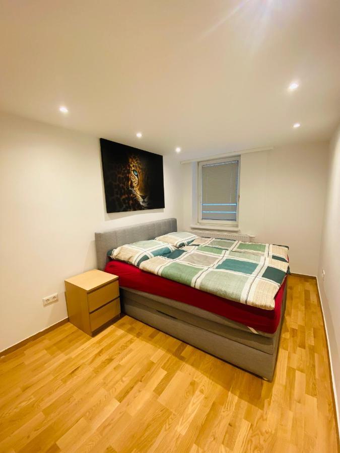 Niceapartment Beethovens 维也纳 外观 照片