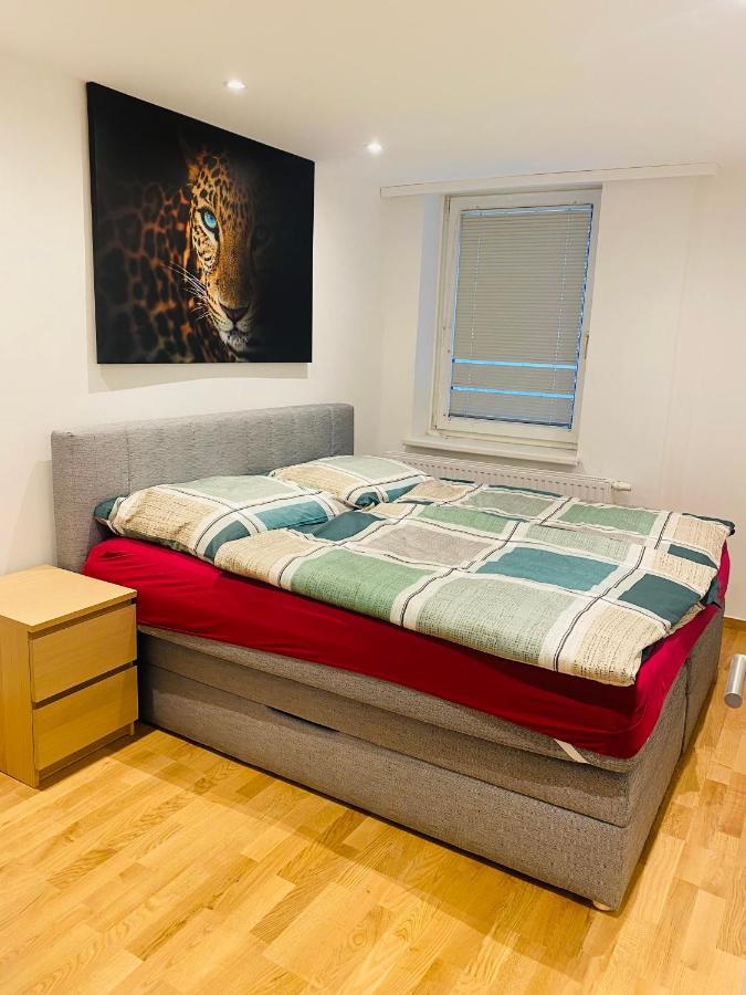 Niceapartment Beethovens 维也纳 外观 照片