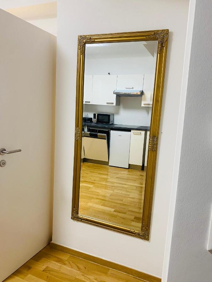 Niceapartment Beethovens 维也纳 外观 照片