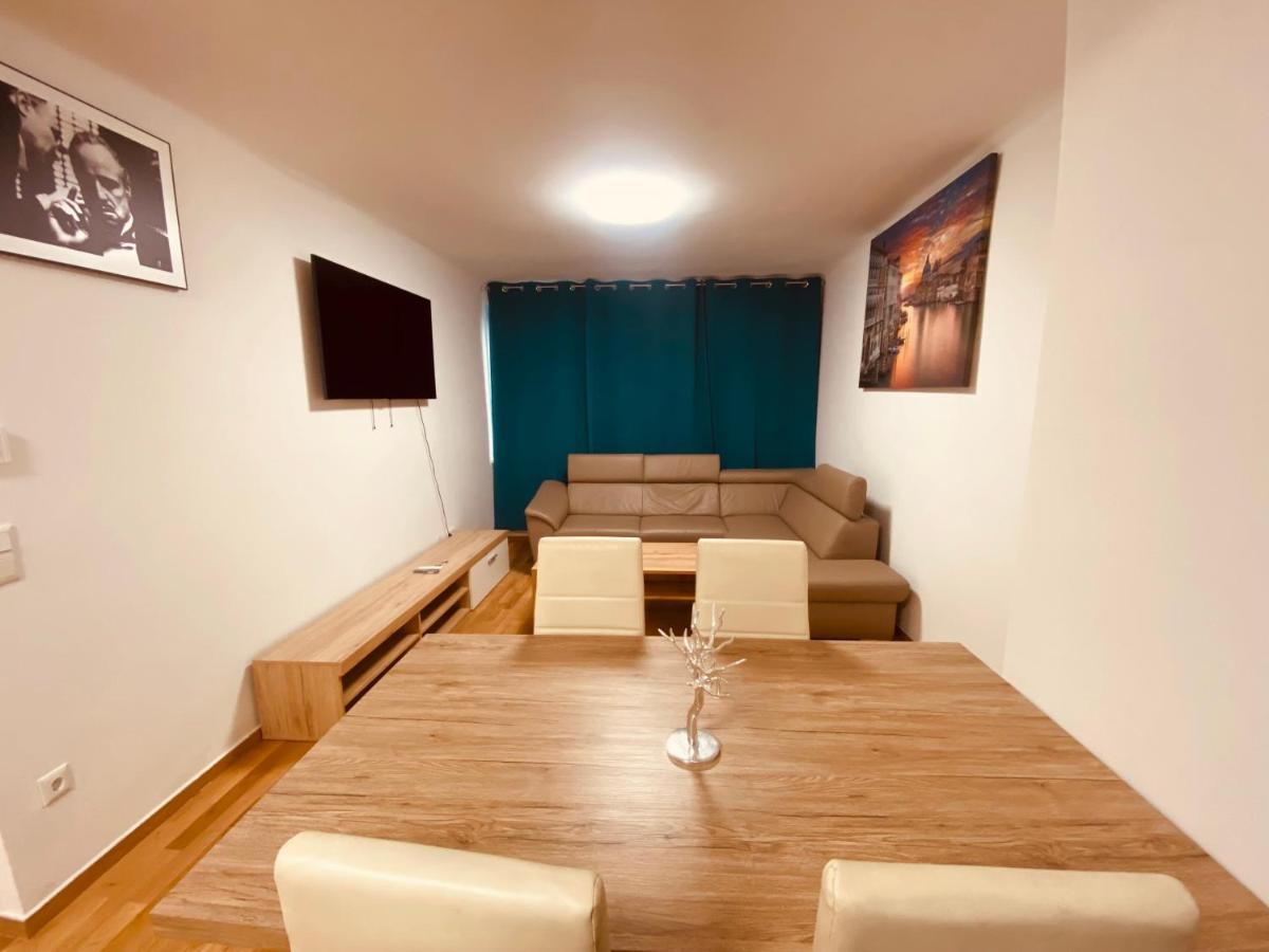 Niceapartment Beethovens 维也纳 外观 照片