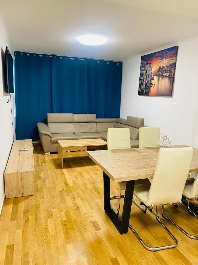 Niceapartment Beethovens 维也纳 外观 照片