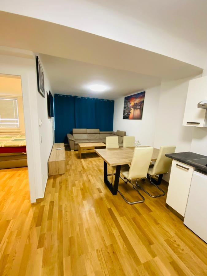 Niceapartment Beethovens 维也纳 外观 照片